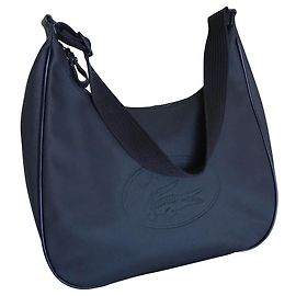 Lacoste Borse Blu navy