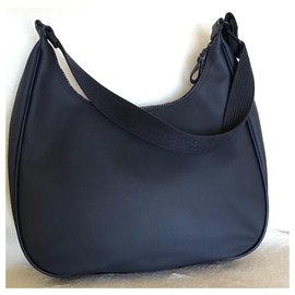 lacoste blue bag