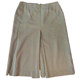 Laurèl Laurel skirt Green