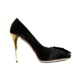 Kurt Geiger-Kurt Geiger KG steampunk-Preto