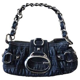 Guess borsetta Nero