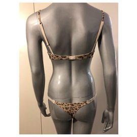 La Perla-Intimates-Beige