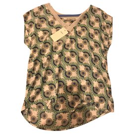 Autre Marque It hippie Multicolore