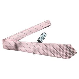 Louis Vuitton-LAÇO LOUIS VUITTON CAIXA LAÇO NOVO-Rosa