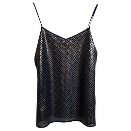 Banana Republic Sequins Vest Multiple colors