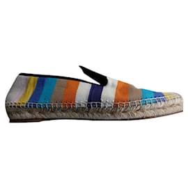 Céline Espadrilles Multiple colors