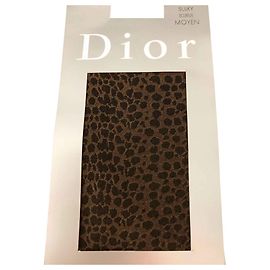 Christian Dior Low Dark brown