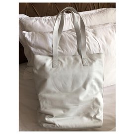 Kenzo-Taschen-Weiß