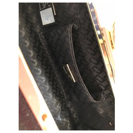 Diane Von Furstenberg-Pochettes-Noir