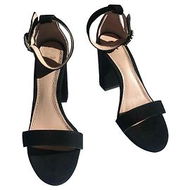 Maje FARIA Noir