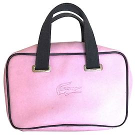 Lacoste Sacs à main Rose