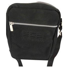 Autre Marque-serge blanco-Black