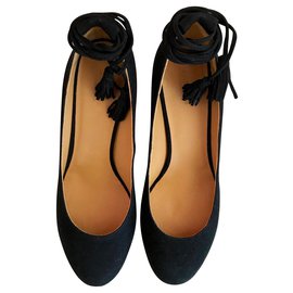 SéZane-Sézane Valentina Babies-Black
