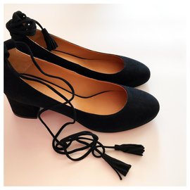 SéZane-Sézane Valentina Babies-Black