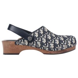 Diorquake Navy blue