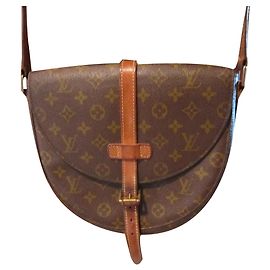 Louis Vuitton Chantilly Marrom