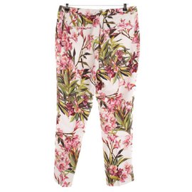 Dolce & Gabbana-Pants, leggings-Multiple colors