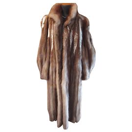 Autre Marque SAND Marrone chiaro