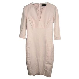 Ted Baker-Robe crayon rose-Rose