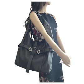 Emanuel Ungaro Handbags Grey