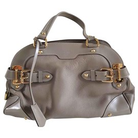 Louis Vuitton-Der Louis Vuitton Radieix-Beige,Grau