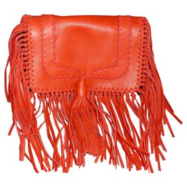 Ba&Sh-Handbags-Red