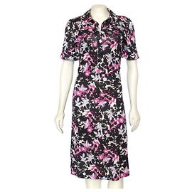 Diane Von Furstenberg Camicia DvF Polly Dee Multicolore