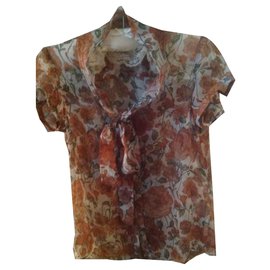 massimo Dutti Corallo