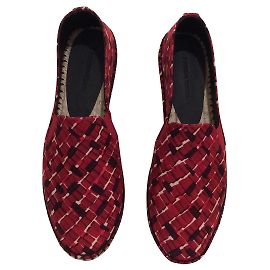 New Bottega Veneta espadrilles 38 Red