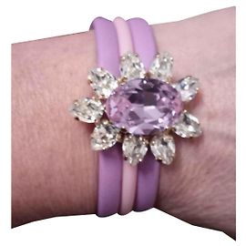 Shourouk Pulseiras Fuschia