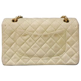 Chanel-Chanel Timeless/Classique-Green