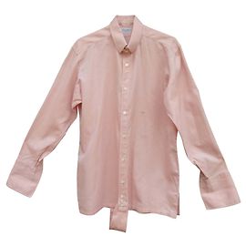 Camisa Charvet talla M Rosa