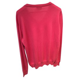 Hermès-Sweaters-Pink