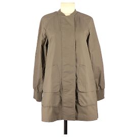 Comptoir Des Cotonniers Graben Khaki