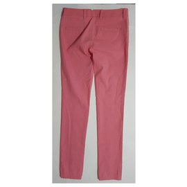 3.1 Phillip Lim-Pantalons, leggings-Rose