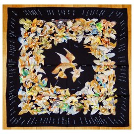 Hermès L'intruso Multicolore