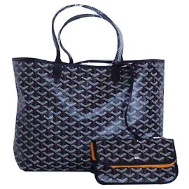 GOYARD SAINT LOUIS PM Noir