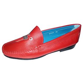 Bailarinas ESCADA SPORT Roja