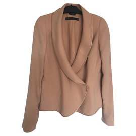 Max Mara-Jacket-Pink