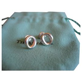 Tiffany & Co Sevillana di Elsa Peretti / Argento