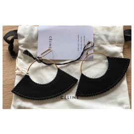 Céline-Swing-Black