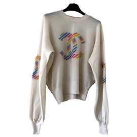 Chanel La Pausa Blanc