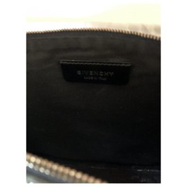 Givenchy-Bags Briefcases-Black,Red,Green