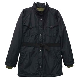 Second hand Fay Joli Closet Fay down jacket Second Hand Fay down