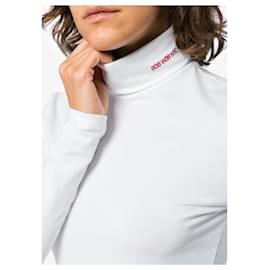 Calvin Klein-Tops-White