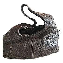 Bottega Veneta Sacs Chocolat
