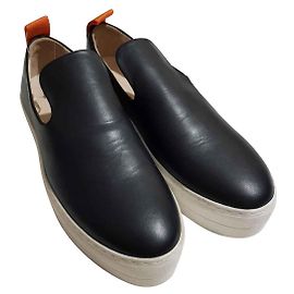 By Malene Birger Baskets Noir