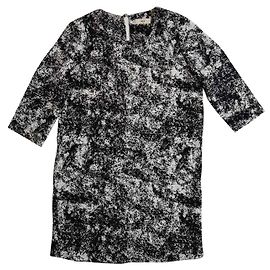 Envii Kleid aus Polyester S Mehrfarben