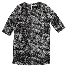 Robe Envii en polyester S Multicolore