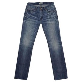 Acne-Denim-Blue